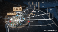 解答项目规划、购房政策等问题） 